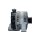 Alternator 12 V 150 A Ø 48 mm HELLA suitable for e.g. MINI MINI