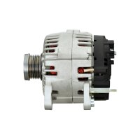 Alternator 14 V 110 A Ø 50 mm HELLA for AUDI A1...