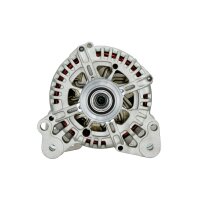 Alternator 14 V 110 A Ø 50 mm HELLA for AUDI A1...