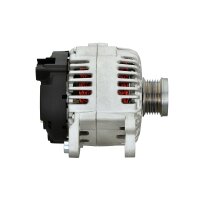 Alternator 14 V 110 A Ø 50 mm HELLA for AUDI A1 and others