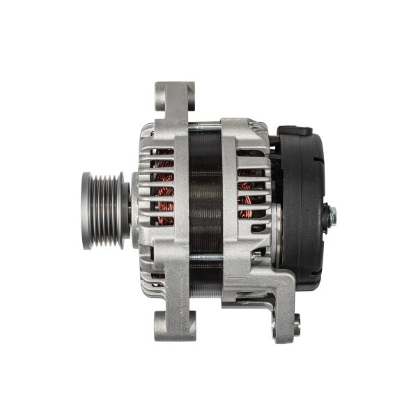 Alternator 12 V 120 A Ø 56 mm HELLA for CHEVROLET CAPTIVA and others