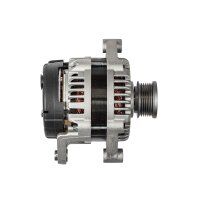 Lichtmaschine Generator 14 V 120 A Ø 56 mm HELLA für u.a. CHEVROLET Captiva