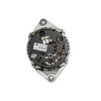 Alternator 12 V 120 A Ø 56 mm HELLA for CHEVROLET CAPTIVA and others
