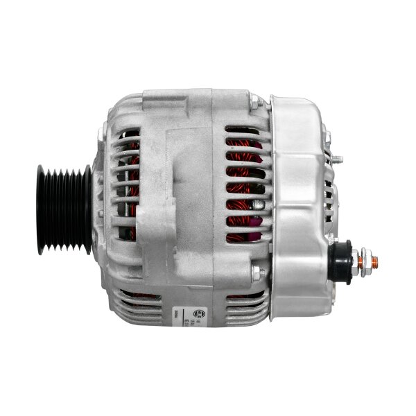 Alternator 14 V 120 A Ø 48 mm HELLA for DAIMLER Daimler XJ and others