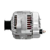 Alternator 14 V 120 A Ø 48 mm HELLA for DAIMLER...