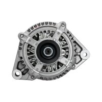 Alternator 14 V 120 A Ø 48 mm HELLA for DAIMLER...