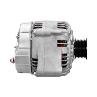 Alternator 14 V 120 A Ø 48 mm HELLA for DAIMLER Daimler XJ and others