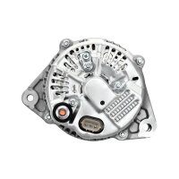 Alternator 14 V 120 A Ø 48 mm HELLA for DAIMLER Daimler XJ and others