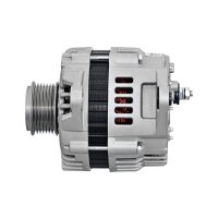 Alternator 12 V 135 A Ø 60 mm HELLA for RENAULT...