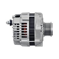 Alternator 12 V 135 A Ø 60 mm HELLA for RENAULT TRUCKS and others