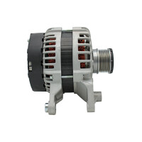 Alternator 12 V 175 A Ø 52 mm HELLA for...