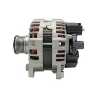 Alternator 12 V 175 A Ø 52 mm HELLA for MERCEDES-BENZ VITO and others