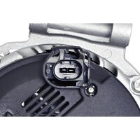 Lichtmaschine Generator 12 V 150 A Ø 50 mm HELLA für u.a. MERCEDES-BENZ C-KLASSE