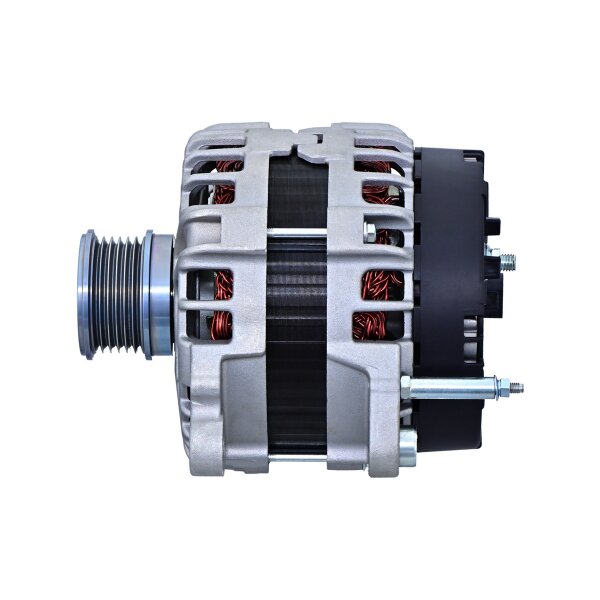 Alternator 12 V 180 A Ø 52 mm HELLA for SEAT TARRACO and others