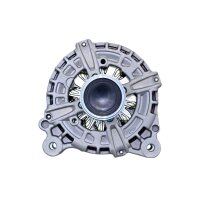 Alternator 12 V 180 A Ø 52 mm HELLA for SEAT...