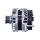 Lichtmaschine Generator 14 V 180 A Ø 52 mm HELLA für u.a. AUDI A3 Sportback