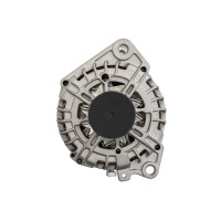Alternator 12 V 110 A Ø 52 mm HELLA for RENAULT...