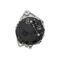 Alternator 12 V 110 A Ø 52 mm HELLA for RENAULT KOLEOS and others