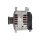 Alternator 12 V 110 A Ø 52 mm HELLA for RENAULT KOLEOS and others