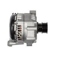 Alternator 12 V 180 A Ø 53 mm HELLA for BMW 4 Series and others