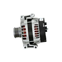 Alternator 12 V 150 A Ø 56 mm HELLA suitable for...
