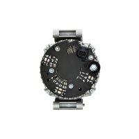 Alternator 12 V 150 A Ø 56 mm HELLA suitable for e.g. AUDI A5