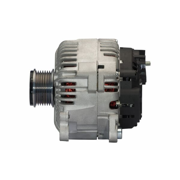 Alternator 12 V 180 A Ø 56 mm HELLA suitable for AUDI Q7 and others