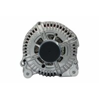 Alternator 14 V 180 A Ø 56 mm HELLA for AUDI Q7...
