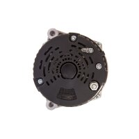 Alternator 12 V 200 A HELLA IAM Expertise suitable for e.g. DEUTZ-FAHR 6