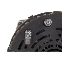 Alternator 12 V 200 A HELLA IAM Expertise suitable for e.g. DEUTZ-FAHR 6
