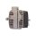 Alternator 12 V 200 A HELLA IAM Expertise suitable for e.g. DEUTZ-FAHR 6