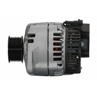 Alternator 12 V 120 A Ø 61 mm HELLA for NEW...