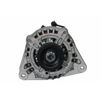 Alternator 12 V 120 A Ø 61 mm HELLA for NEW...