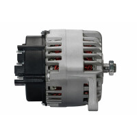Alternator 12 V 65 A HELLA IAM Expertise suitable for VALTRA A