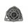 Alternator 12 V 65 A HELLA IAM Expertise suitable for VALTRA A