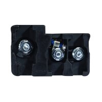 Lichtmaschine Generator 14 V 120 A Ø 67 mm HELLA für CASE IH SPERRY NEW HOLLAND