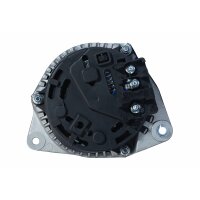 Alternator 12 V 120 A Ø 67 mm HELLA suitable for e.g. NEW HOLLAND TM