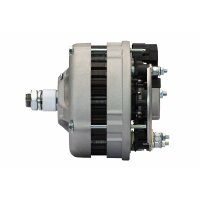 Alternator 14 V 80 A HELLA