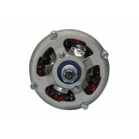 Alternator 14 V 80 A HELLA