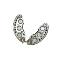 Alternator 14 V 80 A HELLA