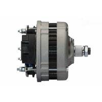 Lichtmaschine Generator 12 V 80 A HELLA passend für u.a. DEUTZ-FAHR