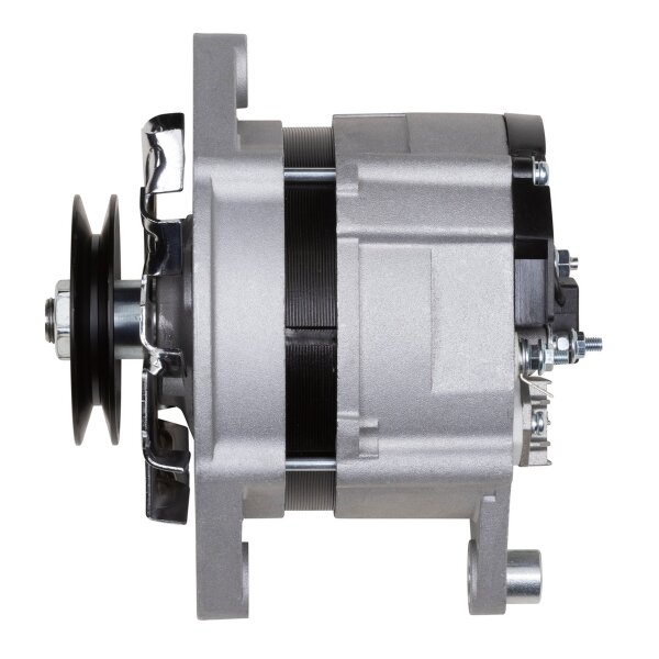 Alternator 14 V 55 A Ø 82 mm HELLA
