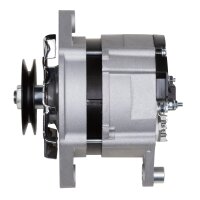 Alternator 14 V 55 A Ø 82 mm HELLA