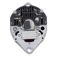 Alternator 14 V 55 A Ø 82 mm HELLA