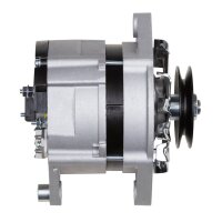 Alternator 12 V 55 A Ø 82 mm HELLA suitable for e.g. FIAT 400