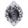 Alternator 12 V 55 A Ø 82 mm HELLA suitable for e.g. FIAT 400