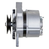 Alternator 12 V 33 A Ø 82 mm HELLA for MASSEY...