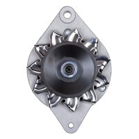 Alternator 12 V 33 A Ø 82 mm HELLA for MASSEY...