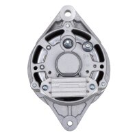 Alternator 12 V 33 A Ø 82 mm HELLA for MASSEY FERGUSON and others