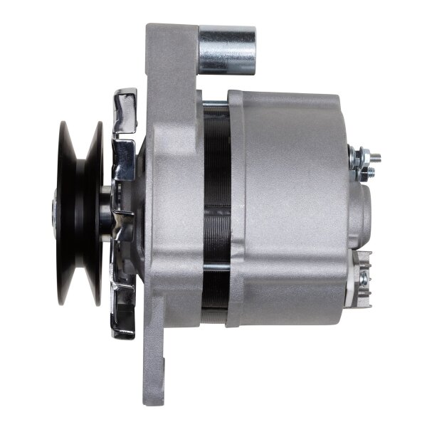 Alternator 14 V 33 A Ø 92 mm HELLA